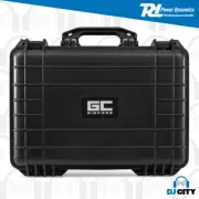 Power Dynamics GIGCase12 Universal Travel Hard Case - Small