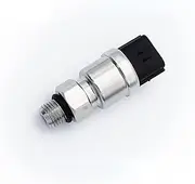 Excavator Accessories Suitable Compatible With Sumitomo Low Pressure Pressure Sensor KM15-P04