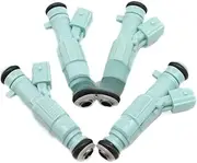 35310-2E200 Car Fuel Injectors Nozzle Compatible for Hyundai XI35 Kia K5 35310 2E200 353102E200