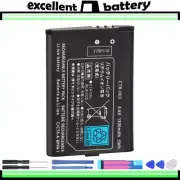Replacement CTR-003 Battery for Nintendo Switch Pro Controller