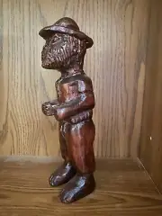 Agboran De Orisha Oko ,ifa ,osha