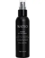 [Natio] Makeup Setting Spray