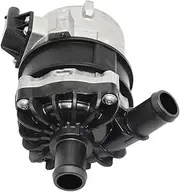 Highest Performance Automotive Cooling System Brushless Auxiliary Car Water Pump 8K0965567 Compatible For Audi Compatible For Porsche Engine