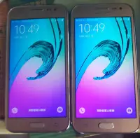 在飛比找Yahoo!奇摩拍賣優惠-SAMSUNG GALAXY J2 出清 福利品 空機 手機