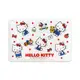 Hello Kitty(凱蒂貓) 卡片保護套 日本製 4901610639603
