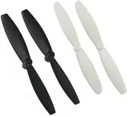 New 4PCS Replacement Drone Blade Propeller for Parrot Minidrones 3 for Mambo Swing RC Quadcopter