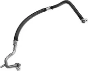 A-Premium A/C Suction Line Hose Compatible with Ford Explorer 2013-2019 Police Interceptor Utility 2014-2017 V6 3.5L
