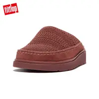 在飛比找PChome24h購物優惠-【FitFlop】GEN-FF CROCHET MULES編