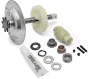 Dieser Ersatz Fr Liftmaster 41c4220a Gear And Ritzel Kit Funktioniert Mit Chamberlain Sears Craftsman Kettenantriebsmodellen Google