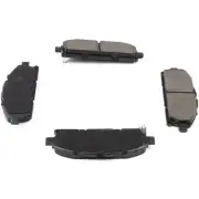 Magma Brake Pad Set MXD1552C BPF
