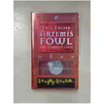 ARTEMIS FOWL THE ETERNITY CODE_EOIN COLFER【T1／原文小說_IMG】書寶二手書