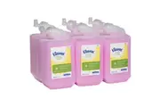 Kleenex Everyday Use Hand Soap Cleanser 6 x 1L (6331)