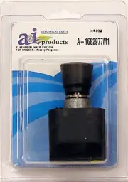 MF Hazard Light Switch 1682977m1