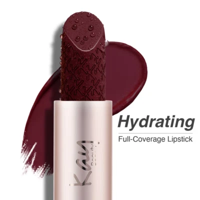 Kay Beauty Hydra Creme Lipstick - Proud(3.6g)