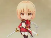 How a Realist Hero Rebuilt the Kingdom Nendoroid No.1725 Liscia Elfrieden USA