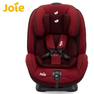 【Joie】stages 0-7歲成長型安全座椅(福利品)