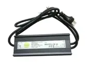 AZOOGI LED Driver 60Watt 24V IP67 Dali and Push Diming
