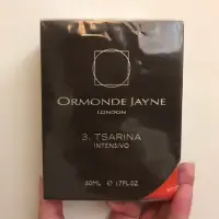 在飛比找蝦皮購物優惠-Ormonde Jayne Tsarina Intensiv