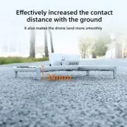 For Djiflip Drone Landing Gear Heighten 1 Pair Tilt Cover Bracket F9N5