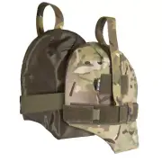 Russian Army Military Shoulder protection YUG-44 universal multicam