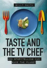 在飛比找博客來優惠-Taste and the TV Chef: How Sto