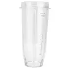 32Oz Replacement Cup Blender Cup Container Fit For Nutri Ninja 1000W Blender SL