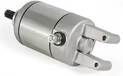 Motorcycle Starter Motor for YZF-R6 for FZ6-N for FZ6-S 1999 2000 2001 2002 2003 2004 2005 2006 2007 2008 2009 Motorcycle Starter Motor 5EB-81890-00 Starter Motor