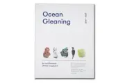 Ocean Gleaning - Pam Longobardi by Pam Longobardi [Hardback]