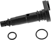 Exhaust PCV Valve, Compatible with Honda Accord Acura Odyssey Pilot TL Saturn Vue Positive Crankcase Ventilation Valve Replace, 17130-RCA-A02 17130RCAA01 0450358 PCV374 Car Accessories