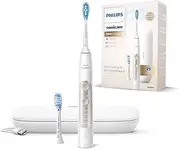Philips Sonicare HX9691/02 ExpertClean C3 Sonic Toothbrush + TravelCase - Gold