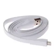 USB PC Charger Data Cable For Logitech UE BOOM MEGABOOM ROLL Bluetooth-Compati P