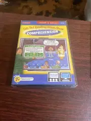 Can Do! Comprehension Game - Single License CD-ROM NEW