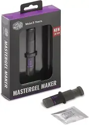 CoolerMaster MasterGel MAKER 1.5ml THERMAL Paste GREASECooling CPU GPU