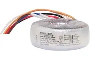 Powertran 12 Plus 12 160VA Toroidal Transformer