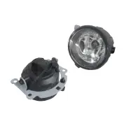 Superspares Right Fog Light for Mitsubishi Outlander ZJ 11/2012-12/2014