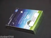 AERONAUTICS PLAYING CARDS FACTORY SEALED SHRINK WRAP IN ORIGINAL BOX