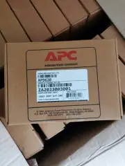 AP9620 APC Legacy Smart Slot Card American Power Conversion - New in Box/Tested