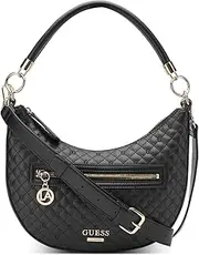[GUESS] Mini Bags Monica Mini Top Zip