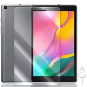 Shatterproof Screen Protector TPU Case f Samsung Galaxy Tab A 8.0 2019 SM-T295