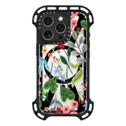 iPhone 16 Pro Ultra Bounce Case MagSafe Compatible Little Blooming
