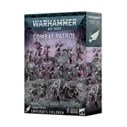 Warhammer 40K Combat Patrol Emperor's Children