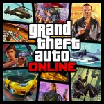 【小夫代刷】〘GTA5 GTA ONLINE〙《全新帳號豪華版》