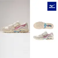 在飛比找momo購物網優惠-【MIZUNO 美津濃】MIZUNO SPORTS STYL