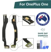 NEW ONEPLUS ONE 1+1 A0001 MICRO USB CHARGING PORT CONNECTOR FLEX CABLE ORGINAL