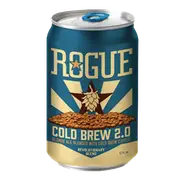 Rogue Cold Brew 2.0 Blonde Ale