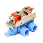 OEM Whirlpool WP22001274 Washer Dryer Combo Valve-Water 22001274 1752 2200127...