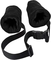 Generic Dog Elbow Protector Black Offers Elbow Support Collar Alter Gifts Multifunctional Elbow Brace for Canine Accessories