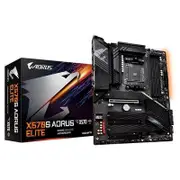 Gigabyte X570S AORUS ELITE AMD Ryzen AM4 ATX DDR4 Motherboard
