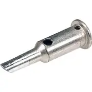 PSI4 4.8MM TIP FOR PORTASOL PSI100K SINGLE FLAT CHISEL WELLER