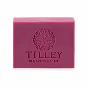 Tilley Fragranced Vegetable Soap - Persian Fig